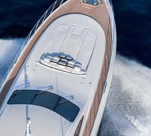 Lionchase Yacht Charter Details Mangusta Overmarine Charterworld